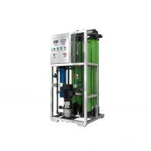 Système de filtre à eau de la machine à eau de haute qualité